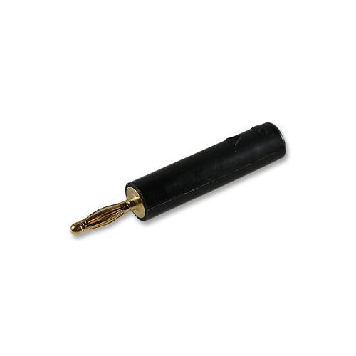 24.0115-4 Mc (Multi Contact) Adaptor Test 2mm Plg-4mm Skt Blk