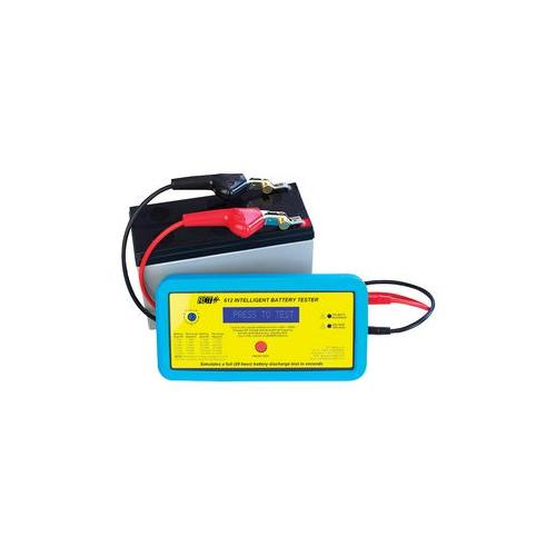 612 Act Meters Battery Tester Sla