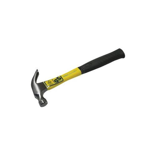60201600 Hilka Tools Claw Hammer 16Oz