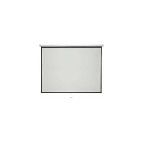 MPS86-4:3 Av:Link Manual Projector Screen 86" 4:3
