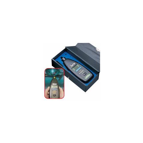 4501110 Clarke International Tachometer Digital Laser