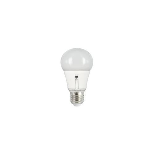 ILA60E27S6.5N27KBEMA Lamp Led Sensor Gls 6.5W Ww 450Lm E27