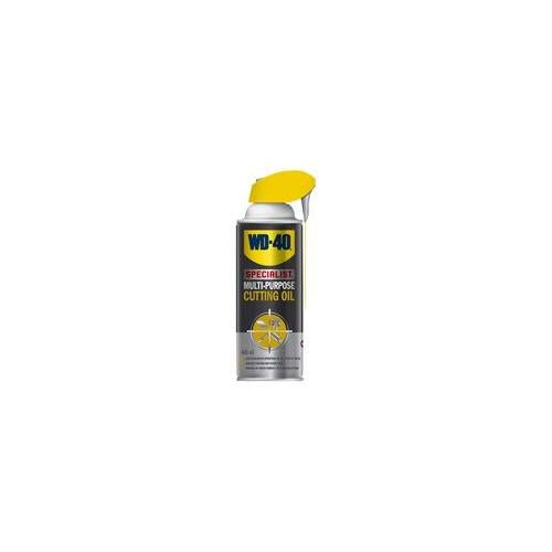 44110 Wd40 Cutting Oil Aerosol 400Ml