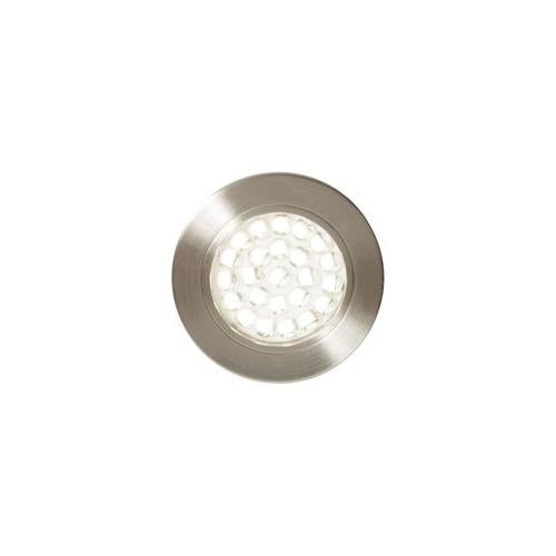 CUL-21624 Unbranded Pozza Led Circular Recessed 240V