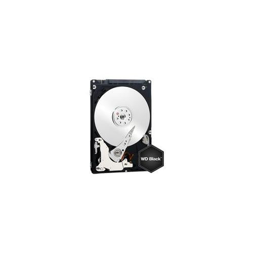 WD3200LPLX Western Digital Drive Black 2.5" 7mm 320Gb Wd