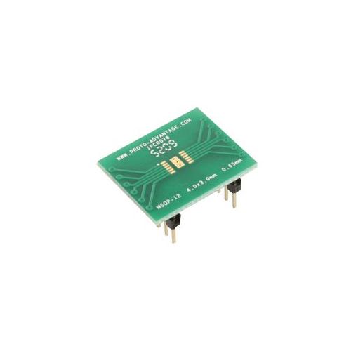 IPC0078 Proto Advantage Adaptor Msop-12 To Dip-16