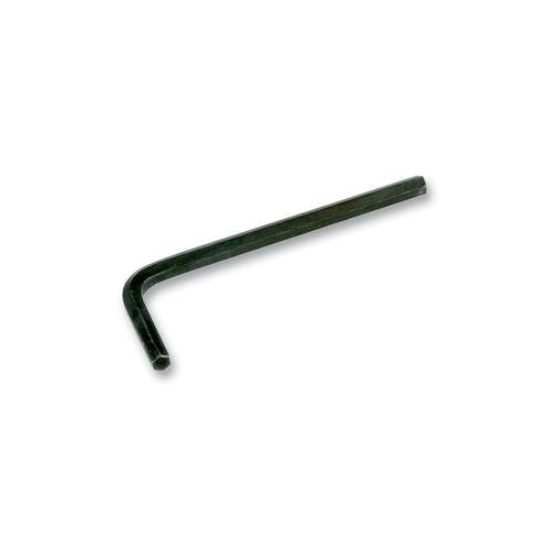 CK TOOLS - T4411 17 - HEXAGONAL METRIC KEY