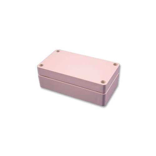 1554C2GY Hammond Watertight Polycarb Enclosure Gy Ip65