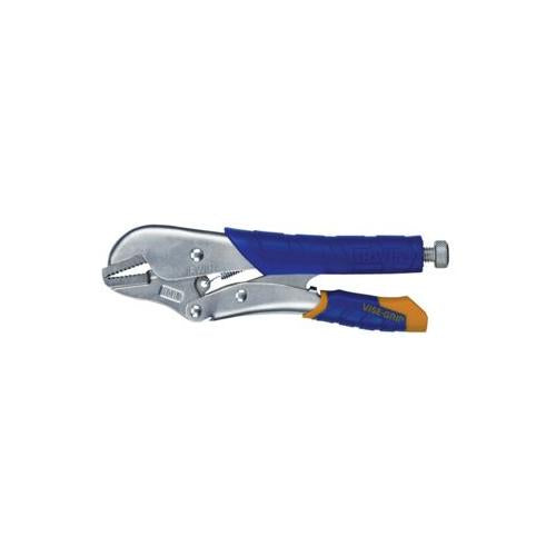 IRWIN QUICK-GRIP - 10508106 - 10R FAST RELEASE LOCKING PLIER