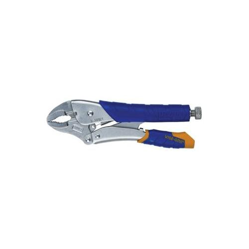 IRWIN QUICK-GRIP - 10508107 - 10WR FAST RELEASE LOCKING PLIER