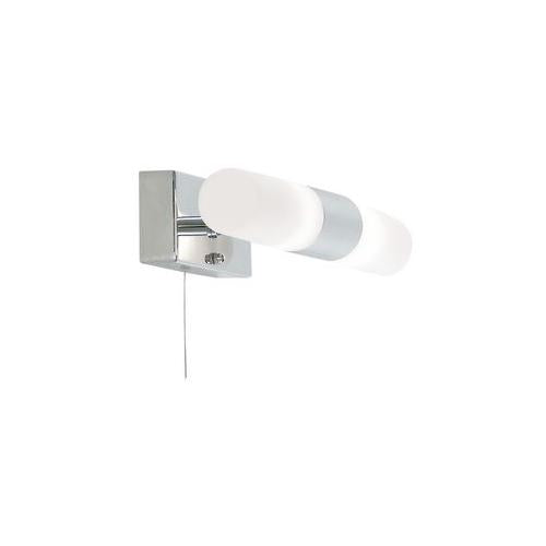 SPA-PR-12744 Unbranded Aries 2 Light Wall Fitting