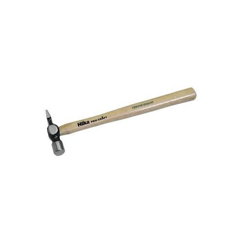 54202708 Hilka Tools Cross Pein Hammer 8Oz