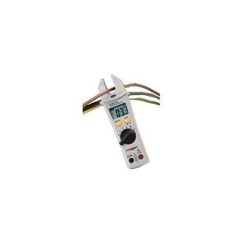 DCM330 Megger Digital Multimeter Fork Type