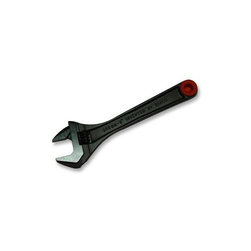 BAHCO - 8071. - BAHCO 8 INCH ADJUSTABLE WRENCH