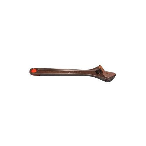 BAHCO - 8073. - 12 INCH ADJUSTABLE WRENCH