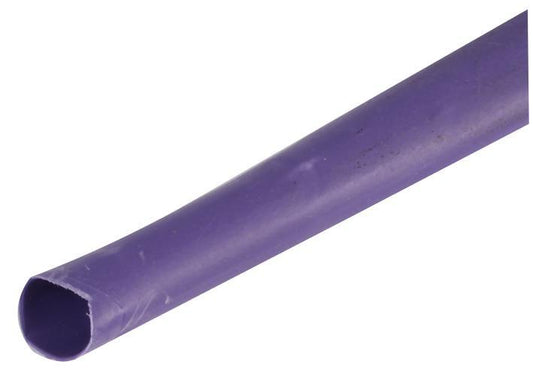 13735 PURPLE Pro Power H/Shrink Tubing 2:1 Pur 4.80mm 100M