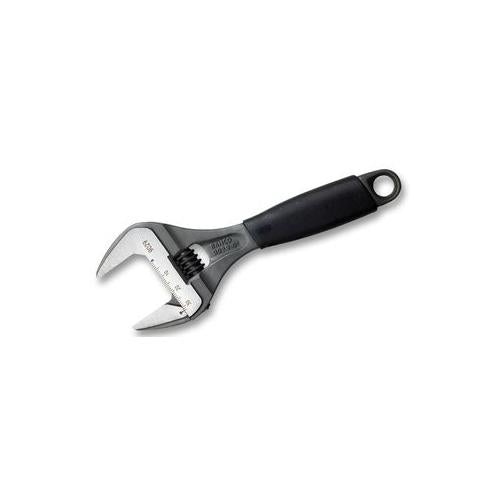 BAHCO - 9029 - SPANNER, ADJ., 6", 32MM JAW