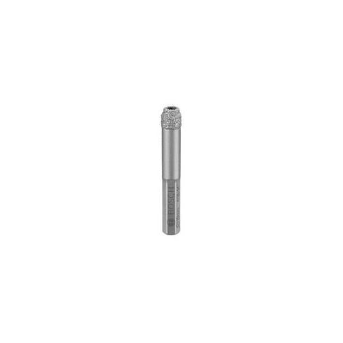 2608580893 Bosch Diamond Drill Bit Ceramic 10mm