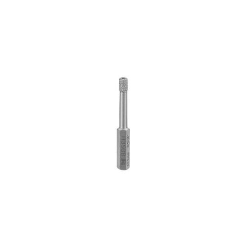 2608580890 Bosch Diamond Drill Bit Ceramic 6mm