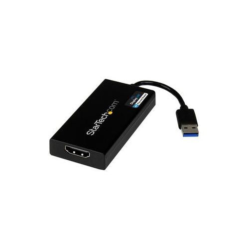 USB32HD4K Startech Adapter Usb3.0-Hdmi 4K Ultra Hd