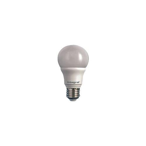 ILA60E27O6.3N27KBEWA Lamp Led Gls 6.3W (40W) Ww 470Lm E27 Nd