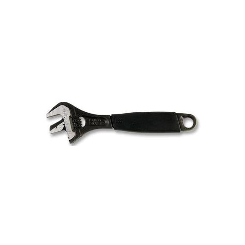 BAHCO - 9071P - SPANNER, ADJ. REV'ABLE 8"