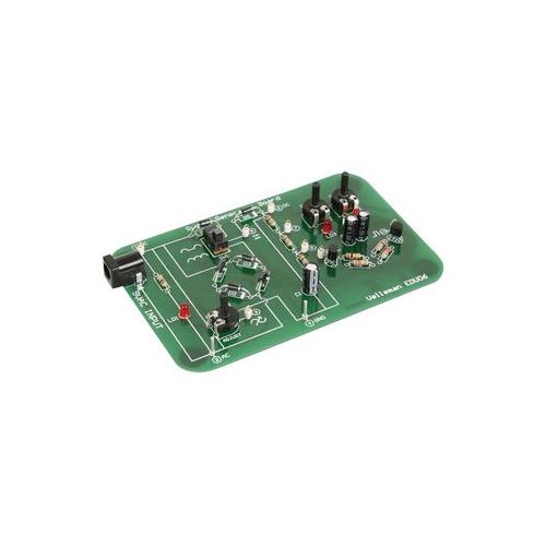 EDU06 Velleman Kit Educational Kit Oscilloscope Tutor