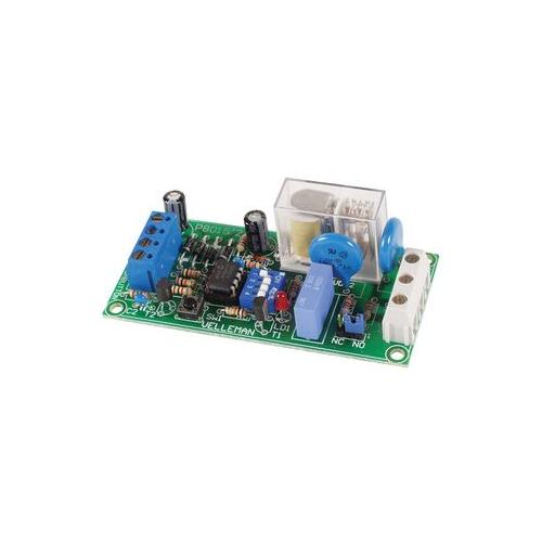 K8015 Velleman Kit Electronics Kit Multifunction Relay