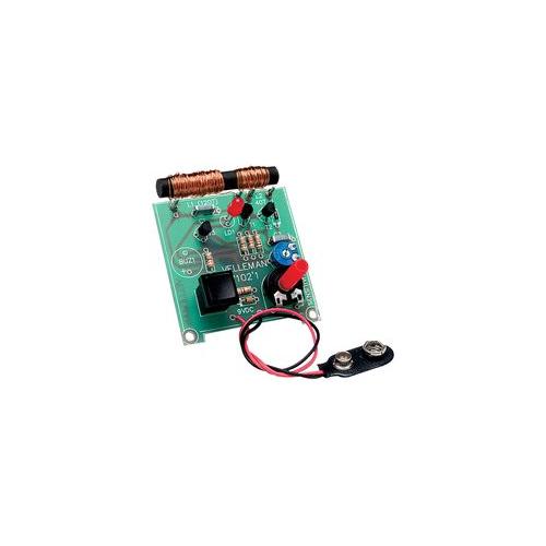 K7102 Velleman Kit Electronics Kit Metal Detector