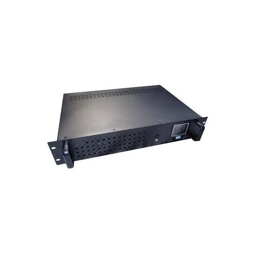 LMSP600RI Lms Data Ups 600Va Sla Intelligent 2U Rackmount