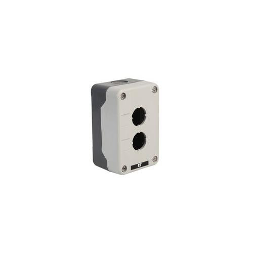 RC2P Europa Components Control Station Empty 2 Hole