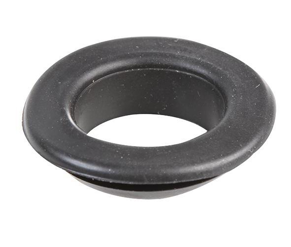 AGROMQ20OPEN Concordia Technologies Grommet Open 20mm Q/Fit 100/Pk