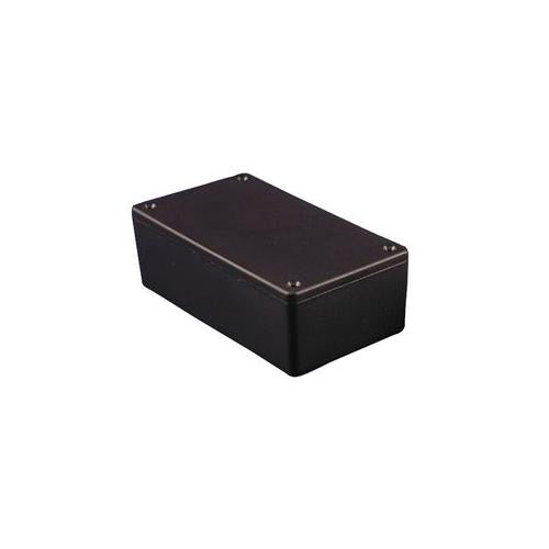 1591XXLBK Hammond Multipurpose Frabs Enclosure Blk Ip54