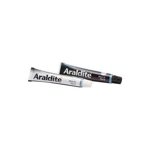 ARA-400010 Araldite Araldite Steel 15Ml X 2 Tubes