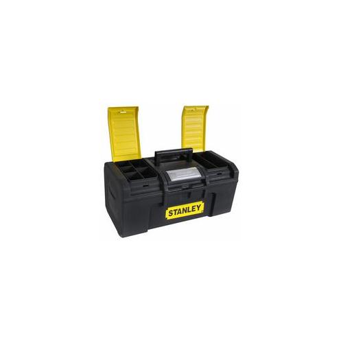 1-79-217 Stanley Toolbox 19" One Touch Stanley