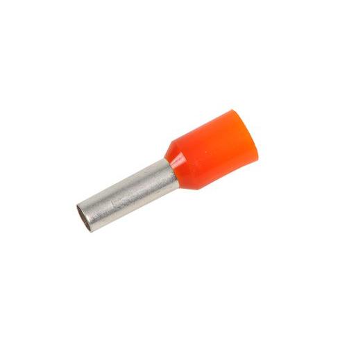 APCE4.0GREY Concordia Technologies Terminal German 4mm Org 500/Pk