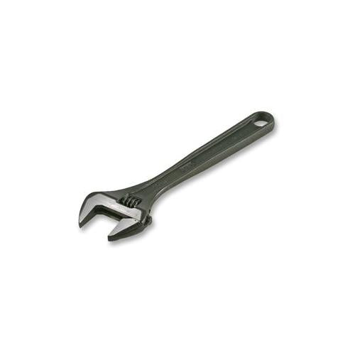 CK TOOLS - T4366 250 - ADJUSTABLE WRENCH, 250MM / 10"