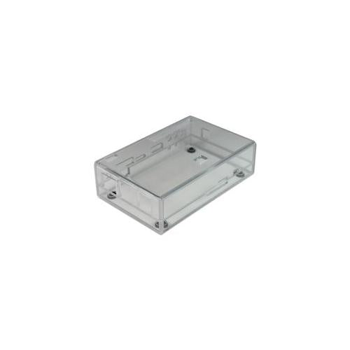 CRDBRB-CLR Camdenboss Enclosure Riotboard Clear
