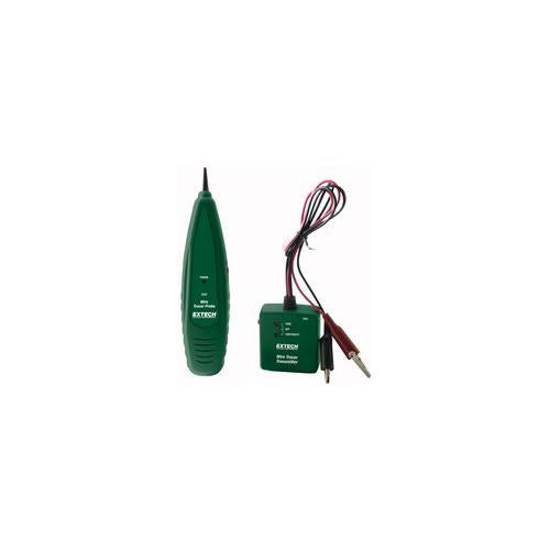 TG20 Extech Instruments Wire Tracer / Tone Generator