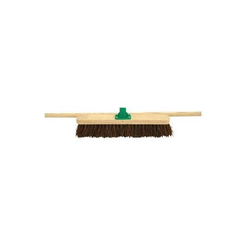 G.12/BKT/C4 Bentley 18" Brush Stiff Bassine Platform+Handle
