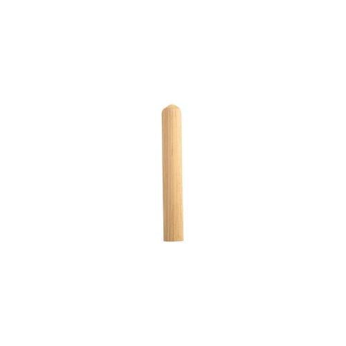 BH.415/FSC Bentley Brush Handle Wood 4' X 15/16"