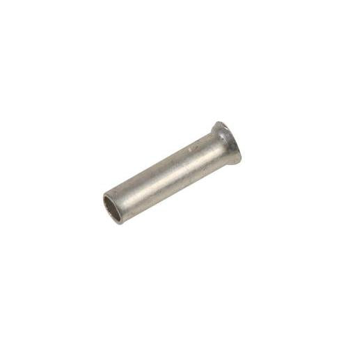 AUCE0.75-6 Concordia Technologies Terminal Uninsulated 0.75mm-6 500/Pk