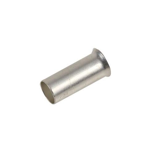 AUCE10-12 Concordia Technologies Terminal Uninsulated 10mm-12 100/Pk