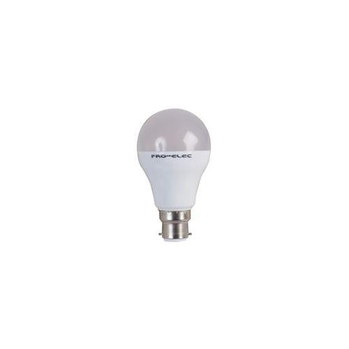 HK-LD582A-BC Pro Elec Lamp Led Gls Style 12W 3000K Bc