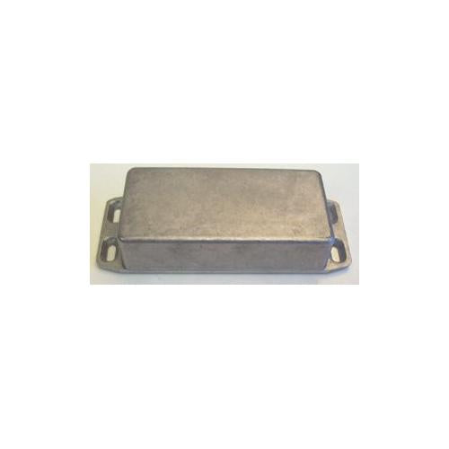 1590WN1FL Hammond Box Diecast Watertight 121X66X35mm