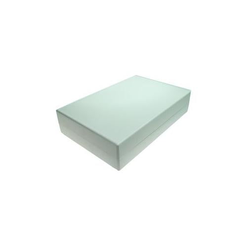 CRDCGG009 Camdenboss Case & Gasket Ip65 Grey 220X145X80mm