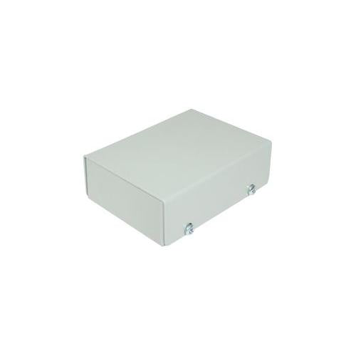 CUABOX002 Camdenboss Aluminium Ubox 75X55X25mm
