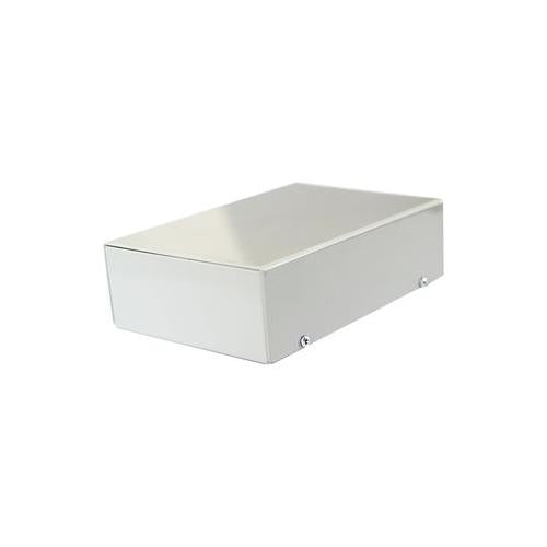 CUABOX001 Camdenboss Aluminium Ubox 55X40X25mm