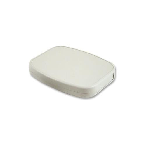 1599TABMGY Hammond Enclosure Handheld Abs Grey