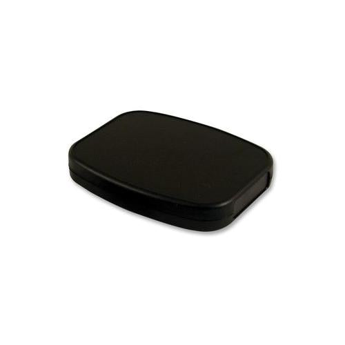 1599TABMBK Hammond Enclosure Handheld Abs Black